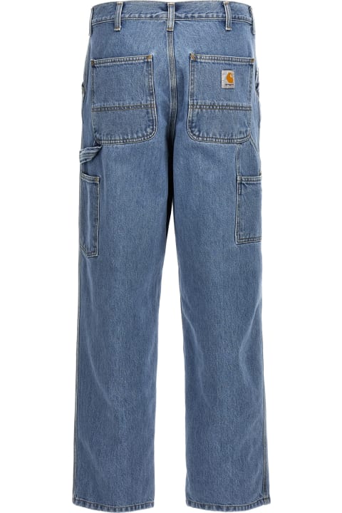 Carhartt Men Carhartt 'single Knee' Jeans