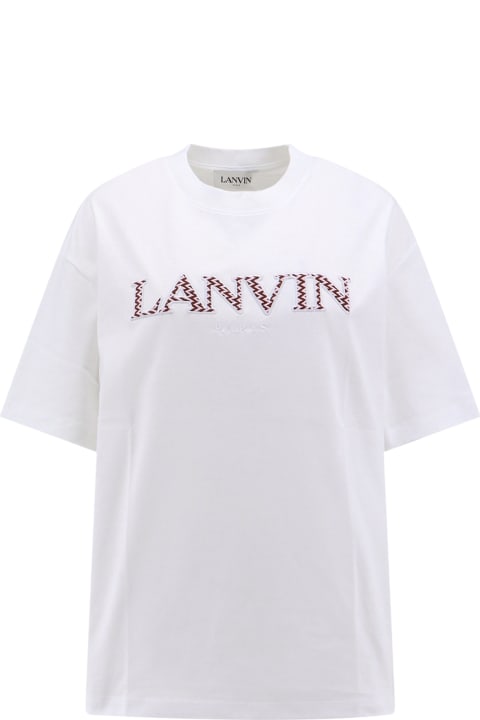 Clothing for Women Lanvin T-shirt