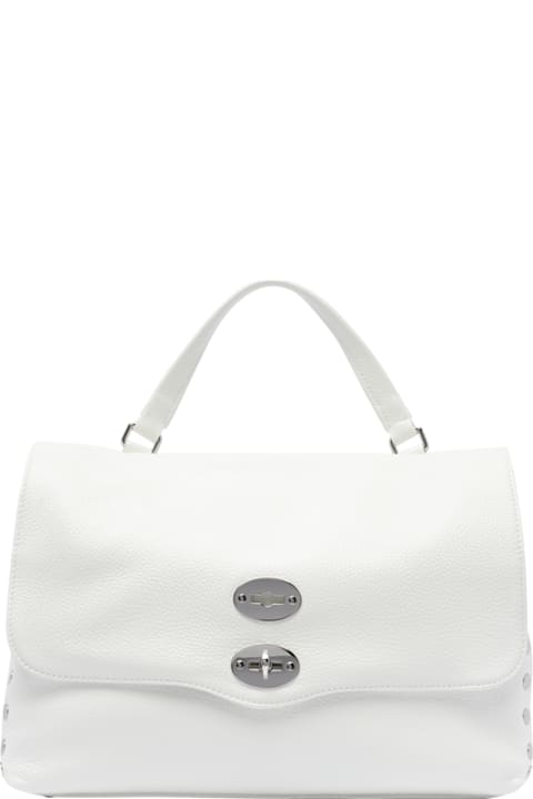 Zanellato Bags for Women Zanellato Medium Postina Daily Handbag