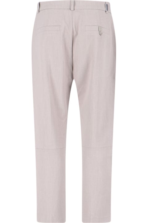 REPRESENT for Women REPRESENT Tailored Trousers