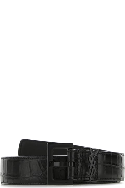 أدوات منزلية Saint Laurent Cintura