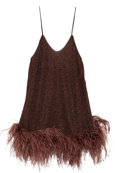 Oseree for Kids Oseree Dress