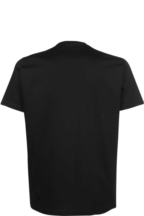 Homeware Dsquared2 Crew-neck T-shirt