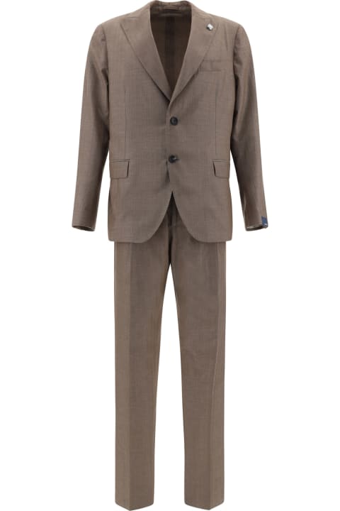 Full Suit