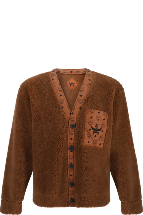 MCM Sweaters for Men MCM Cardigan