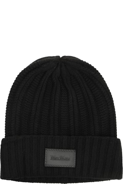 Homeware Max Mara Cashmere Hat