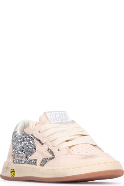 Golden Goose Shoes for Girls Golden Goose Sneakers