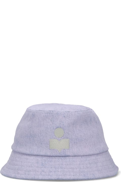Hats for Women Isabel Marant Haley Bucket Hat