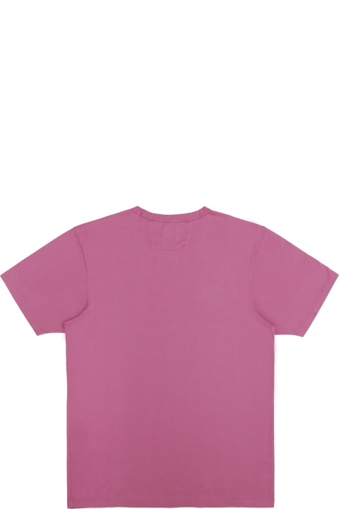 Clothing for Men C.P. Company T-shirt