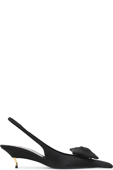 Homeware Saint Laurent Dakota 50 Sandals