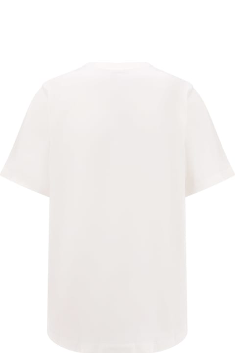 Coperni for Women Coperni Cotton T-shirt