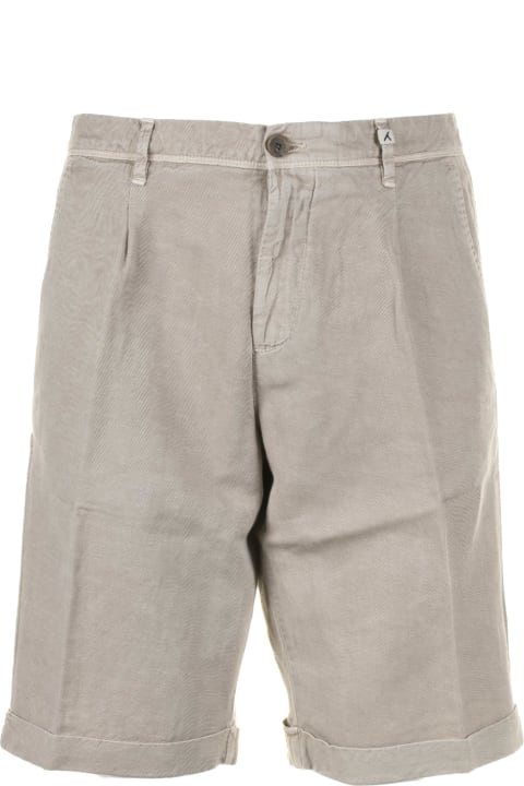 Pants for Men Myths Shorts