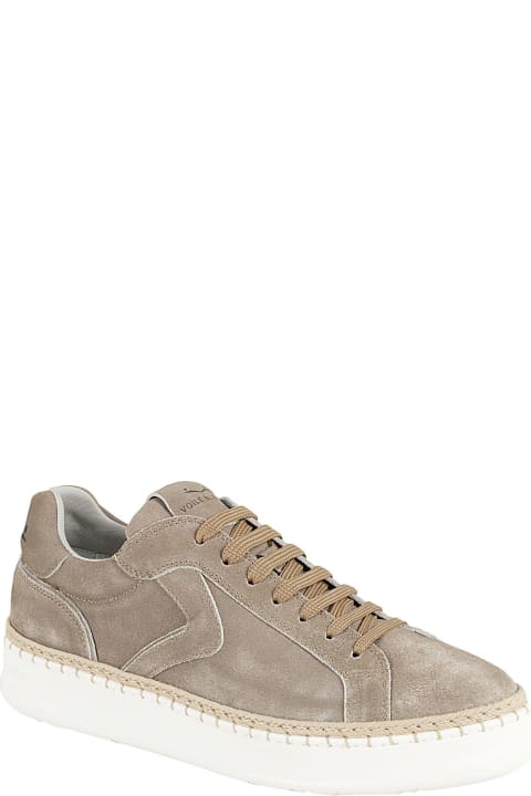 Voile Blanche Shoes for Men Voile Blanche Layton 020