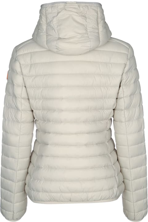Save the Duck Coats & Jackets for Women Save the Duck Daisy