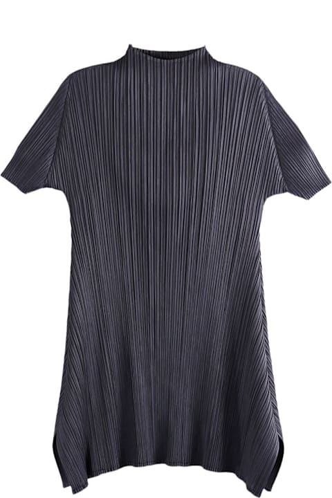 أدوات منزلية Pleats Please Issey Miyake Tunic "monthly Colors"