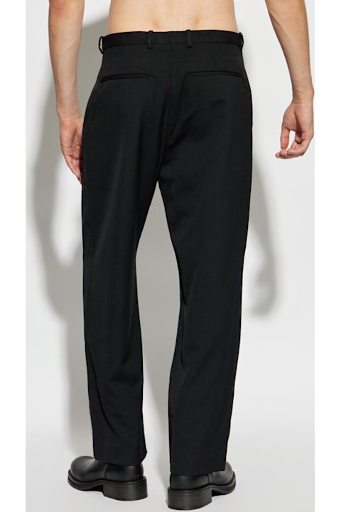 Acne Studios for Men Acne Studios Wool Pants