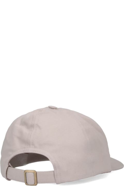 Vivienne Westwood Hats for Women Vivienne Westwood 'orb' Baseball Cap