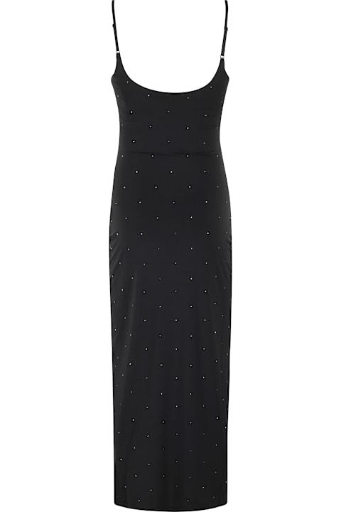 Homeware MC2 Saint Barth Bodycon Dress Long