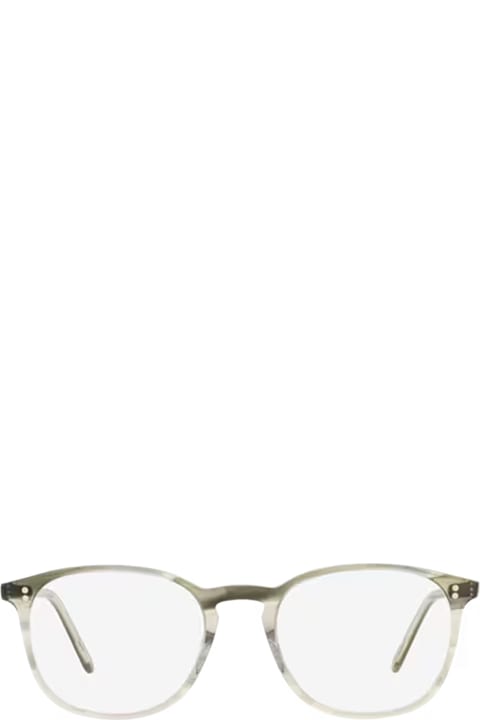 Oliver Peoples Eyewear for Women Oliver Peoples Ov5397u Washed Jade Glasses