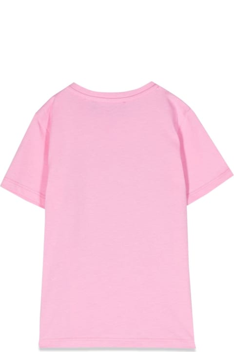 Topwear for Baby Girls Versace Medusa T-shirt
