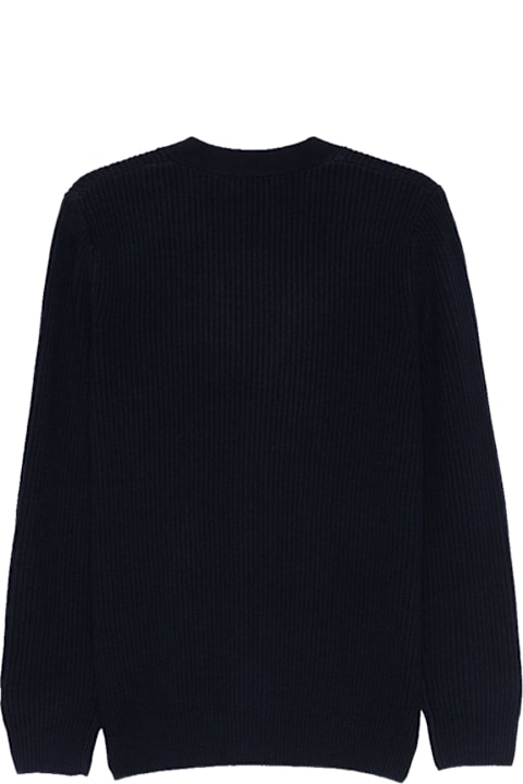 Homeware MC2 Saint Barth Wool Cardigan