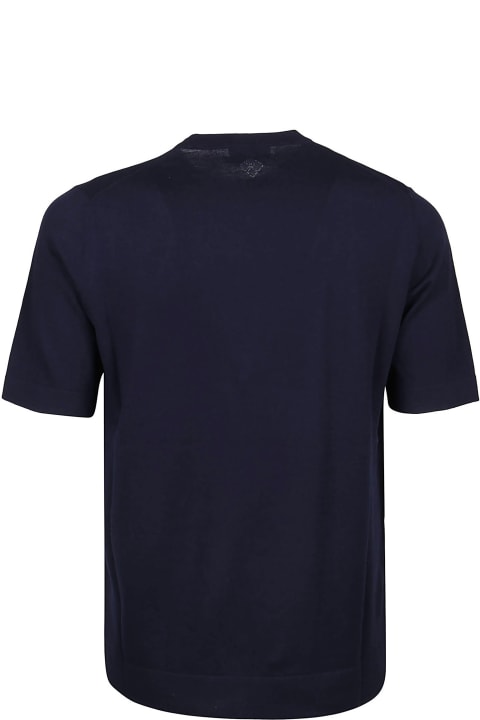 Homeware Ballantyne Plain T-shirt