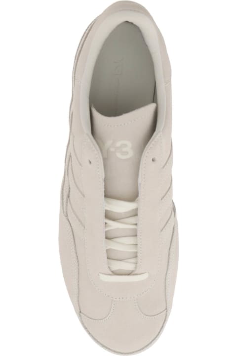 ウィメンズ新着アイテム Y-3 Sneaker Y-3 Gazelle