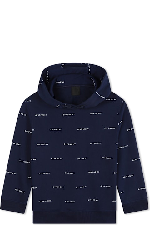 Givenchy Sweaters & Sweatshirts for Boys Givenchy Sweatshirts