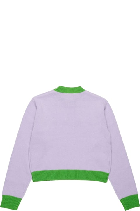 Marni for Kids Marni Sweatshirt