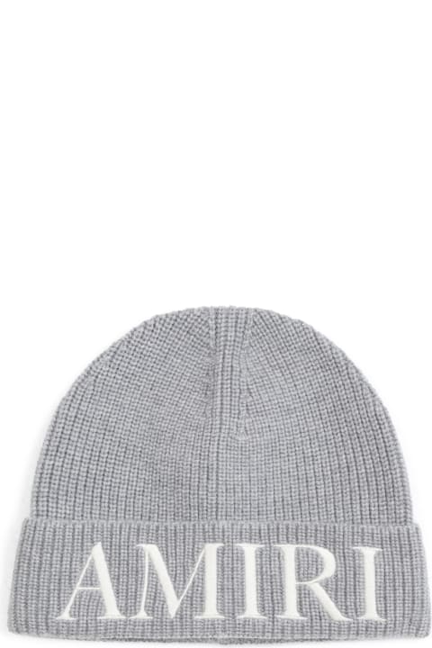 AMIRI Accessories for Men AMIRI Beanie