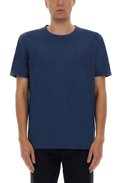 Hugo Boss for Men Hugo Boss "tegood" T-shirt