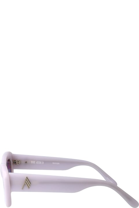 The Attico Accessories for Women The Attico Attico63c3sun Sunglasses
