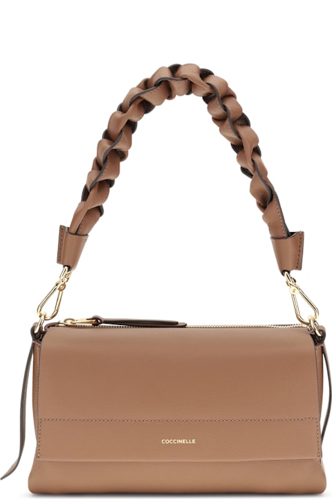 Homeware Coccinelle Boheme Shoulder Bag