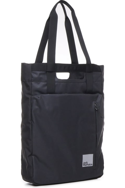 Bags for Men Jack Wolfskin Ebental Backpack Bag