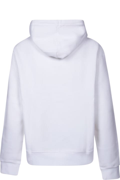 Jacquemus Sweaters for Women Jacquemus Brode Cotton Sweatshirt