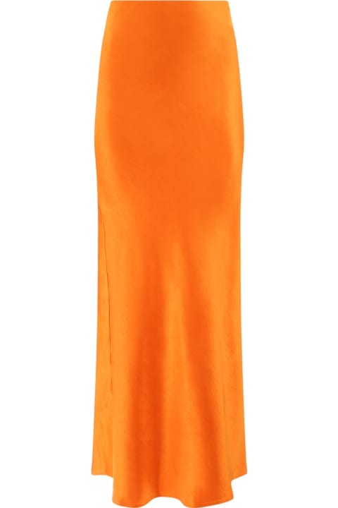 Long Skirt