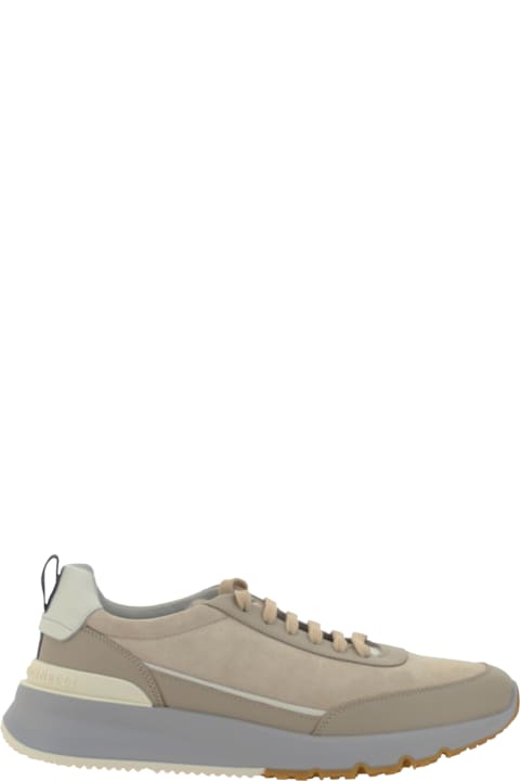 Sneakers for Men Brunello Cucinelli Sneakers