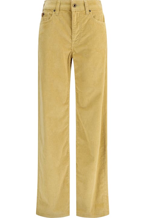 Jacob Cohen لـ Kids Jacob Cohen Hailey Trousers