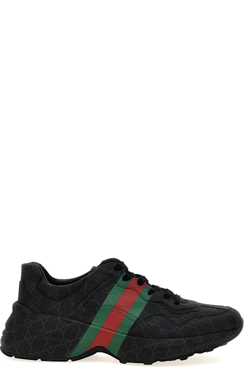 Gucci for Men Gucci 'gg Supreme' Sneakers