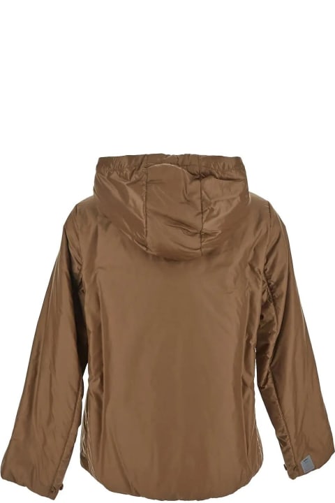 Homeware Max Mara The Cube Water-resistant Travel Jacket