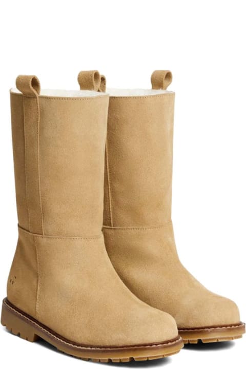 Bonpoint Shoes for Girls Bonpoint Cask Gab