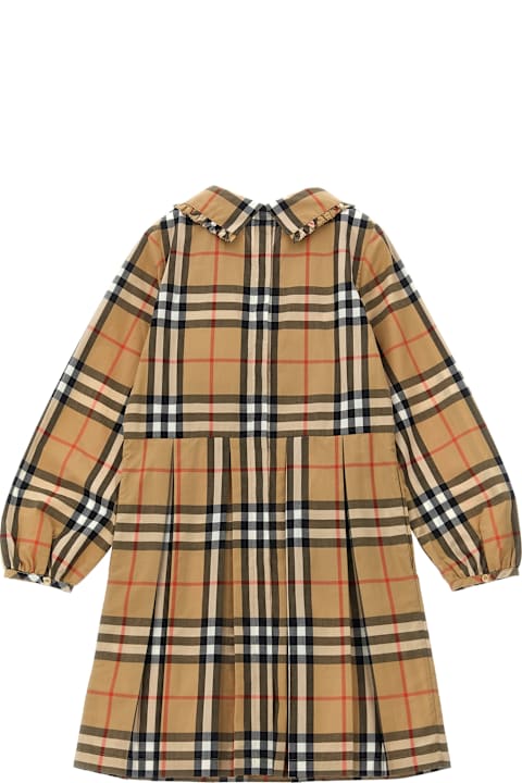 Homeware Burberry 'ida' Dress