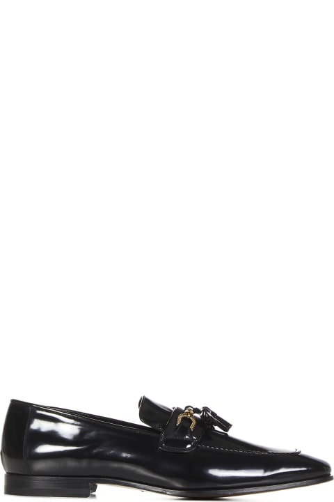 Loafers & Boat Shoes for Men Tom Ford Loafers