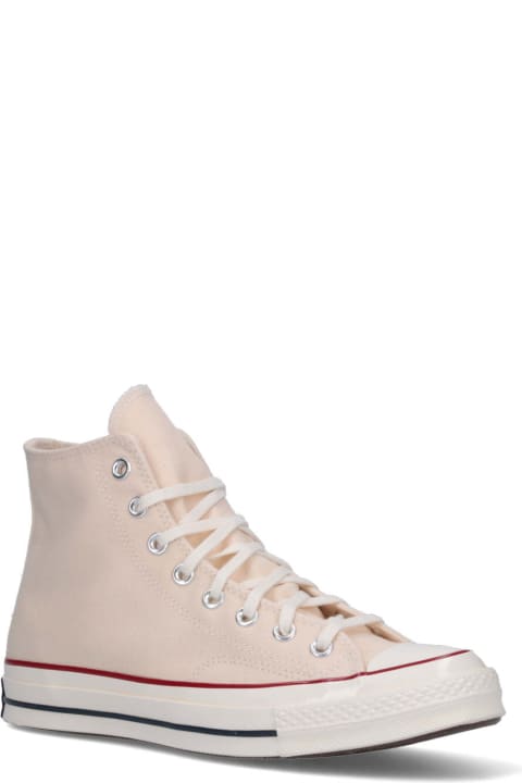 Fashion for Women Converse "chuck 70 Vintage Canvas" Sneakers