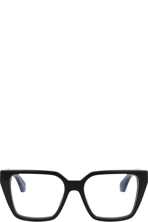 Off-White for Men Off-White Optical Style 29 Glasses