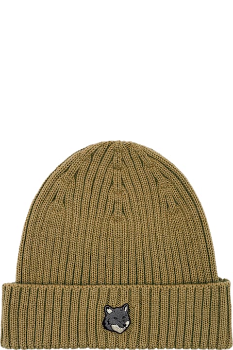 Homeware Maison Kitsuné Maison Kitsune' Hats