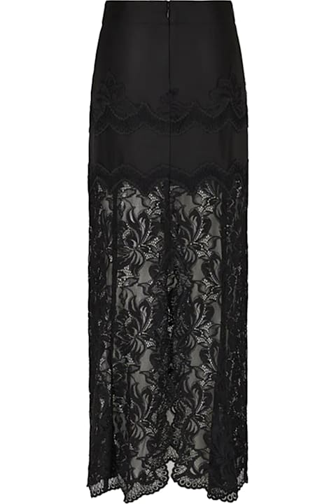Paco Rabanne لـ Women Paco Rabanne Skirt