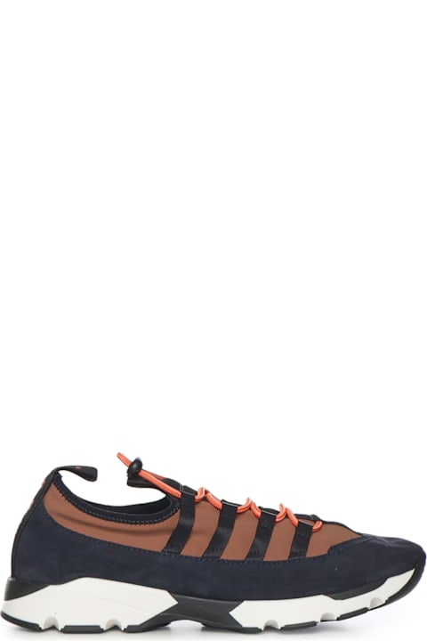 Homeware Marni 'running' Sneaker