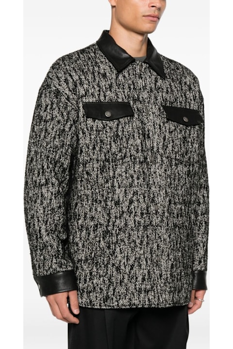 أدوات منزلية Golden Goose Golden Goose Pocket T-shirt