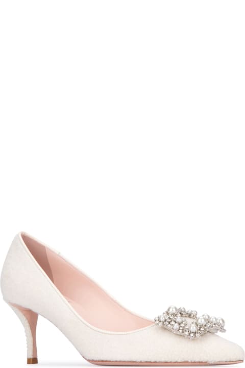 Homeware Roger Vivier Scarpe Con Tacco